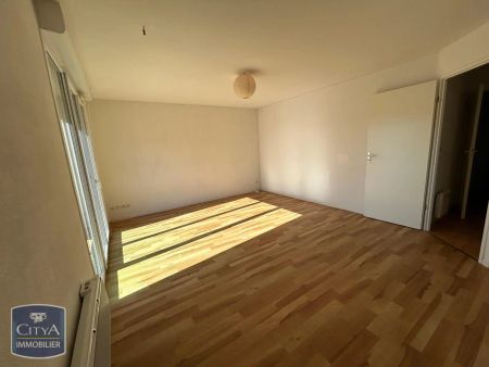 Appartement à louer 3 pièces 57.77m² - Photo 2