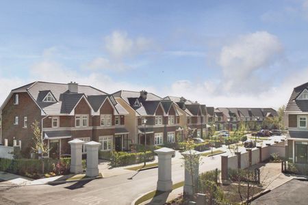 House to Let - Castlemoyne, Malahide Road - Photo 3