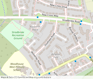 Southsea Road, Woodhouse, Sheffield, S13 7EL - Photo 1
