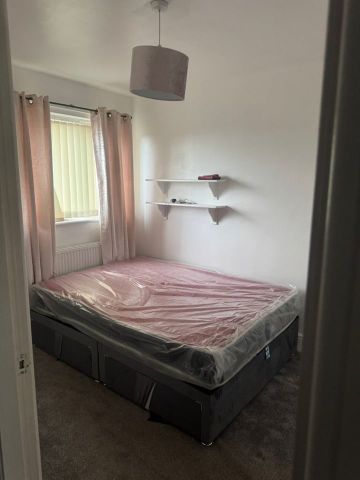 Room in a Shared House, Birchfield Road, L7 - Photo 2