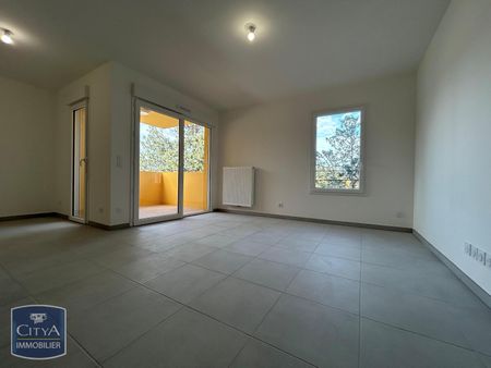 Location Appartement 2 pièces 48m² AVIGNON 84140 - Photo 2