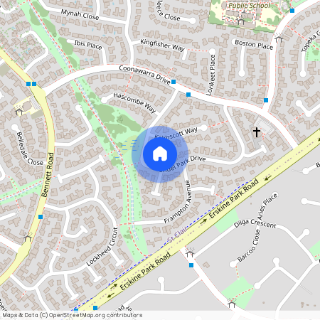 20 Arundel Park Drive, NSW 2759, St Clair