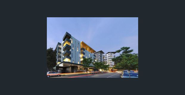 Modern 2-Bedroom Apartment in the Heart of Kelvin Grove - Photo 1