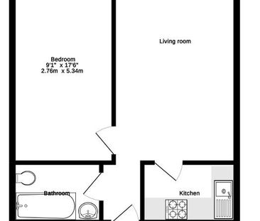 Pembroke House, 5-9 Pembroke Road, Ruislip, HA4 8NQ - Photo 5