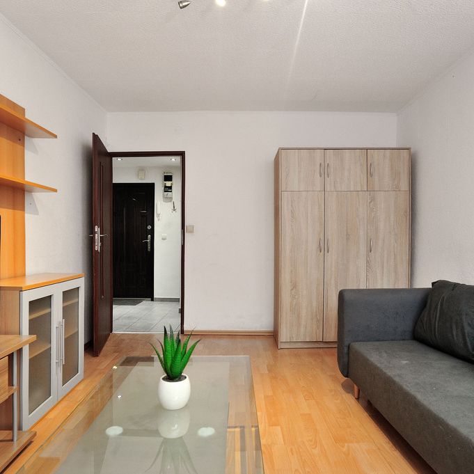 Słoneczne mieszkanie z balkonem - ul. Potulicka - Photo 1