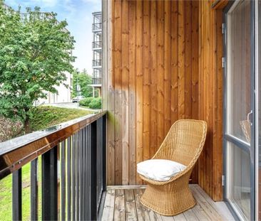 Knivsta - 1rok - tillsv - 7.590kr/mån - Photo 6