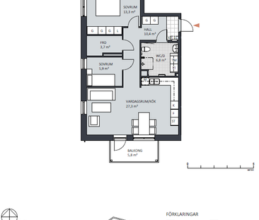 Grönkullagatan 20 - Photo 6