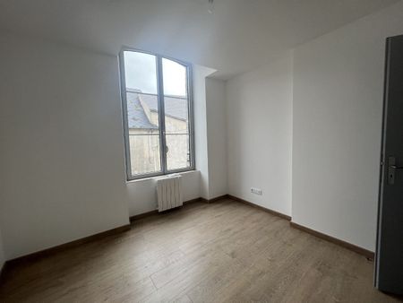 Location appartement 3 pièces, 47.34m², Janville - Photo 2