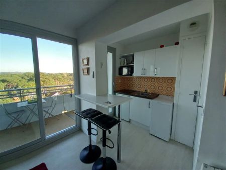 Location appartement 1 pièce - 22m² à La baule (44500) - Photo 4