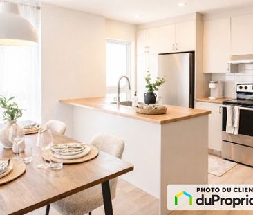135, rue Brunet, Salaberry-De-Valleyfield à louer - Photo 4