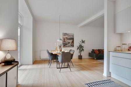 Nytorv 3 A, 3. th. - Photo 4