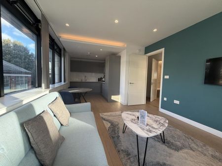 1 bedroom flat to rent - Photo 4