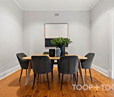 Charming 4 Bedroom Home With Modern Comforts - Photo 5