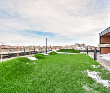 For Lease - 39 Mary Street Unit# 1304, Barrie, Ontario - Photo 3