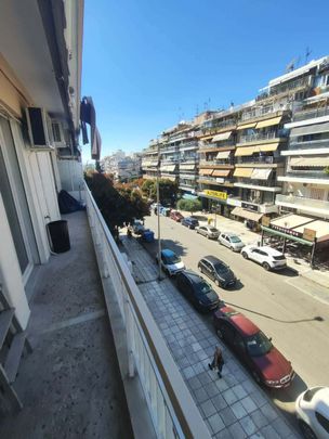 Διαμέρισμα για ενοικίαση Κέντρο (Χαριλάου) - Photo 1