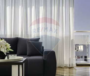 Apartament cu 2 camere de închiriat ARED Uta - Photo 1