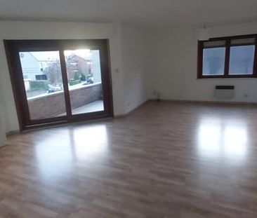 Appartement te huur - Foto 1