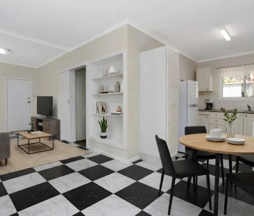 All utilities included in your weekly rent - Photo 4