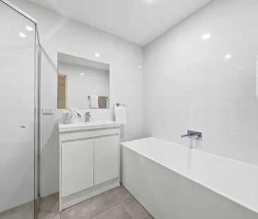 Spacious & Convenient Unit in the Heart of Wentworthville - Photo 1