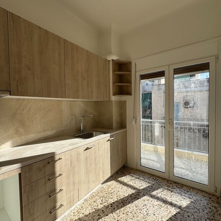 Διαμέρισμα για ενοικίαση Άγιος Νικόλαος (Λεωφόρος Πατησίων - Λεωφόρος Αχαρνών) - Photo 1