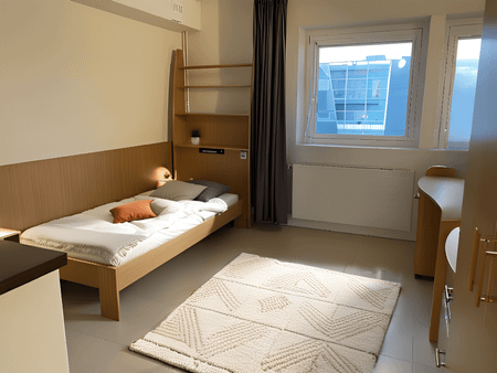 Résidence étudiante Liberté - Photo 2