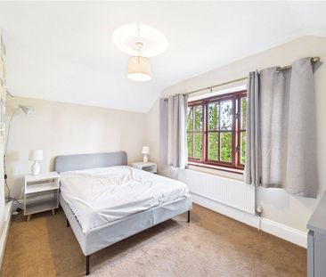 Upper Lodge Farm, Rectory Road, Padworth Common, Reading, RG7 - Photo 6