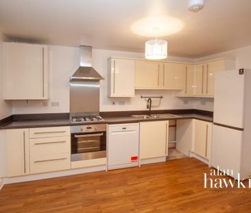 2 bedroom apartment to rent - Photo 6