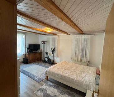 3,5-Zimmer-Wohnung mit Wintergarten in 5644 Auw - Foto 3