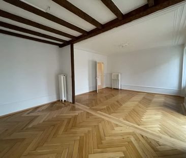 3.5 Zimmer, 93 m², 1. Stock - Foto 3