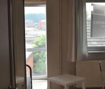 Rue de la Fonderie 22 27, 7000 Mons, België - Photo 1