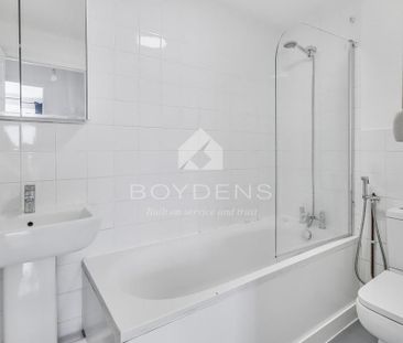 2 bedroom ground floor flat to rent - Photo 6