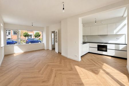 Huis te huur: Dassenlaan 9 1216 EJ Hilversum - Foto 3