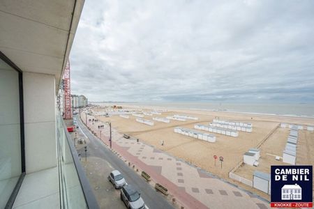 Appartement te huur - Foto 3