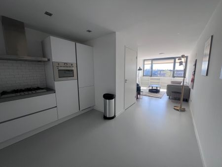 Nieuwpoortstraat 94D14, 1055 RZ, Amsterdam - Foto 4