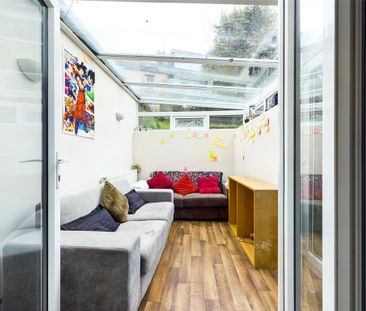 1 bedroom terraced house to rent - Photo 3