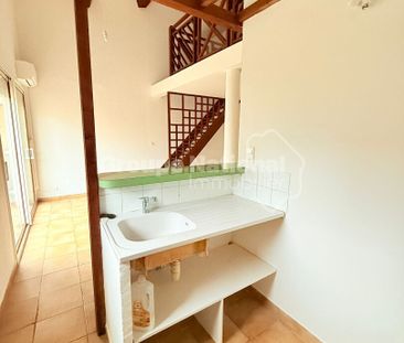 APPARTEMENT T1 BIS AVEC GARAGE SORGUES, - Photo 6