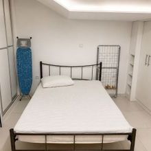 Studio/Γκαρσονιέρα για ενοικίαση - Καστέλλα - Πασαλιμάνι, - Φωτογραφία 1