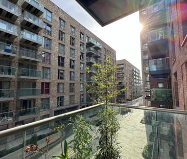 Room in a Shared Flat, Thunderer Street, E13 - Photo 6