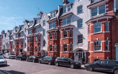 2 bedroom flat to rent - Photo 3