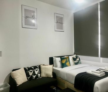 Studio to rent - Photo 5