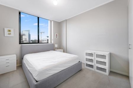 Level 7, Unit 709/2-10 Orara Street, Waitara. - Photo 3