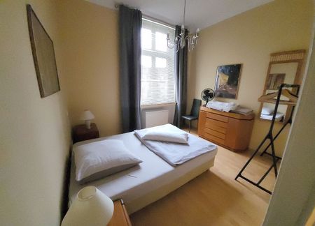 Exklusives möbliertes Wohnen im beliebten Essen-Steele - Foto 4