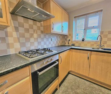 2 bedroom apartment to rent - Photo 3
