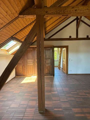 5.5 Zimmer, 150 m², 1. Stock - Photo 4