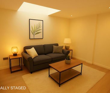 1 bedroom apartment to rent - Photo 2