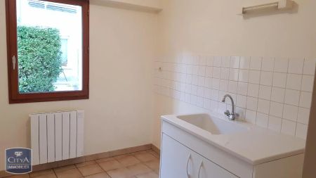 Maison à louer 2 pièces 45.12m² - Photo 3