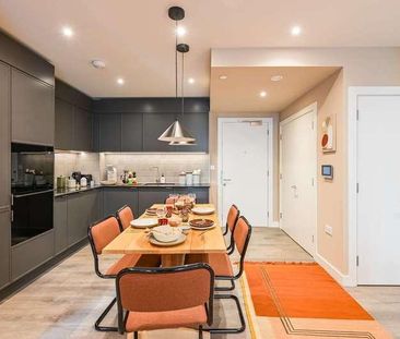 Cherry Park Lane, Stratford, E20 - Photo 5