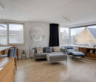 Appartement te huur: Bussumerstraat 45 1211 BH Hilversum - Photo 1