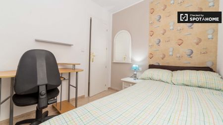 valencia, Valencian Community 46011 - Photo 3