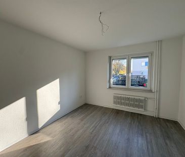 Attraktiver Wohnraum mit durchdachtem Grundriss - Foto 6